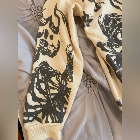 Travis Fragment Full-Zip - Picture 9 of 10